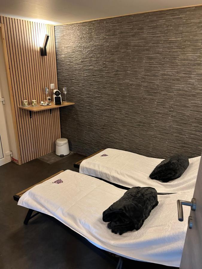 Cosy@Beauty Bed and Breakfast Petit-Rechain Eksteriør billede