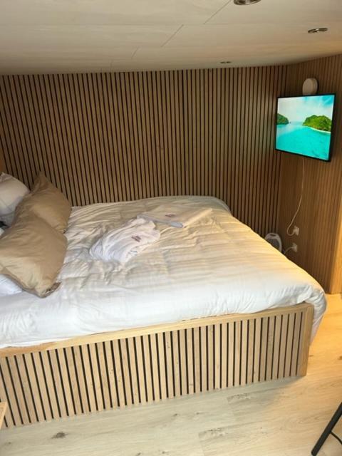 Cosy@Beauty Bed and Breakfast Petit-Rechain Eksteriør billede